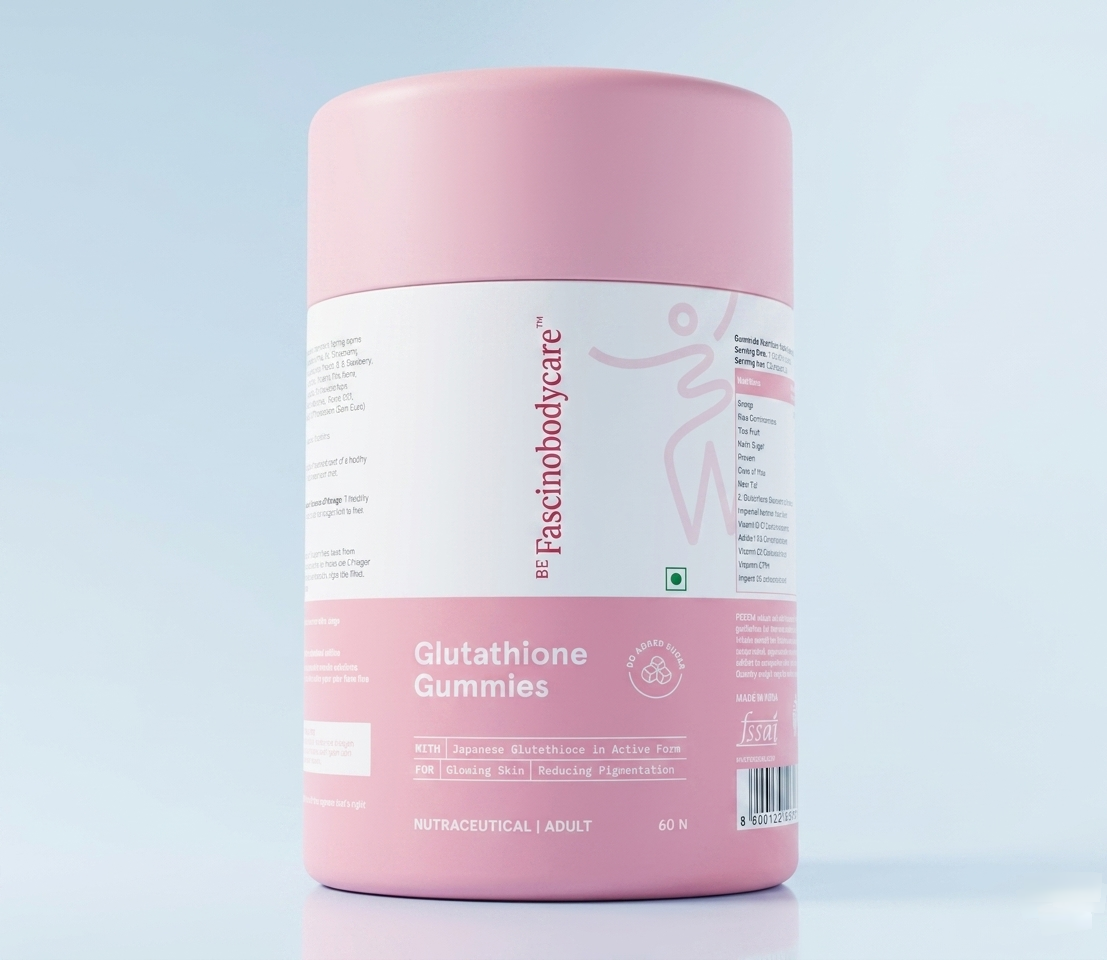 Multivitamin Tablets
