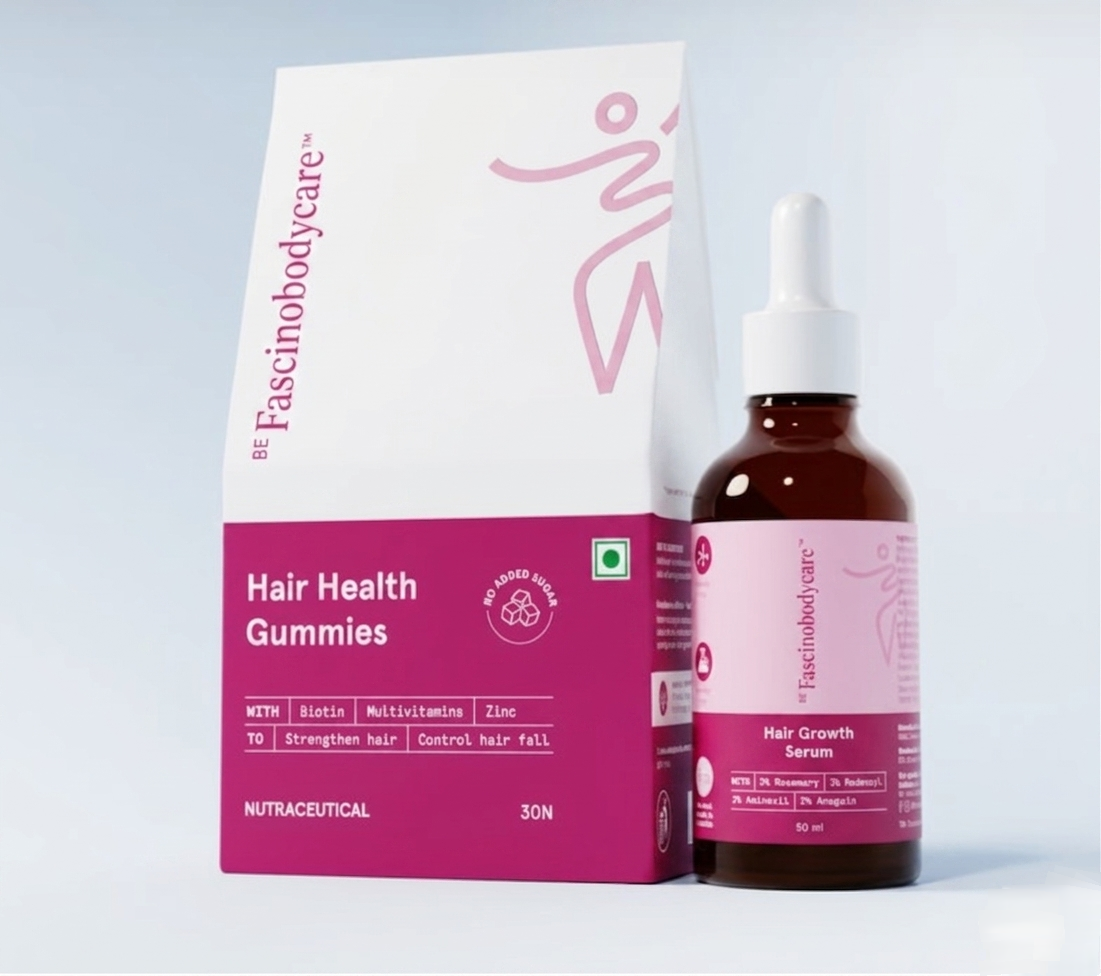 Hair Growth Pack
