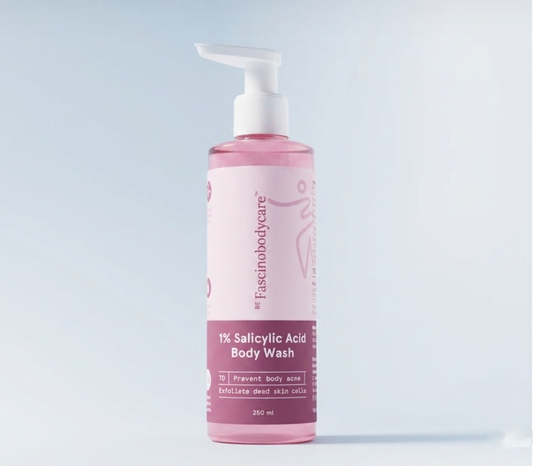 Gentle Foaming Cleanser