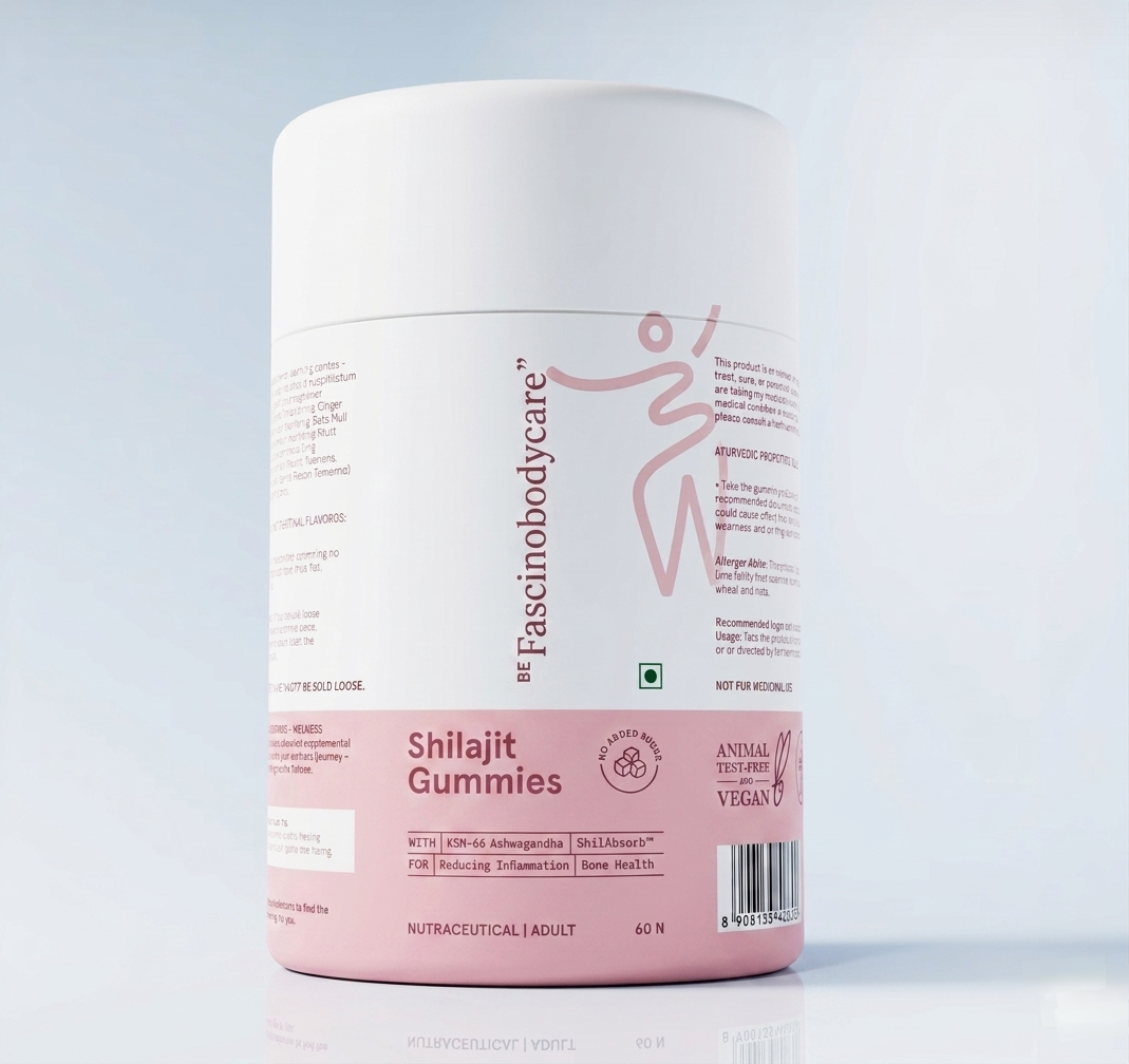 Omega 3 Fish Oil
